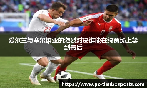 爱尔兰与塞尔维亚的激烈对决谁能在绿茵场上笑到最后