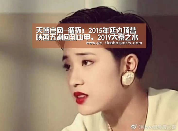 天博官网-循环!2015年延边顶替陕西五洲回到中甲,2019大秦之水顶替延边(图1) 天博首页平台